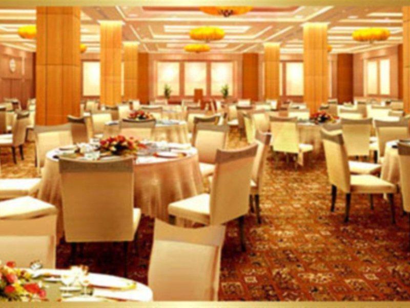 Regius Exhibition Hotel 上海市 エクステリア 写真