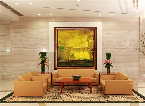 Regius Exhibition Hotel 上海市 エクステリア 写真