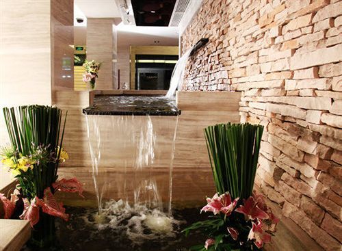 Regius Exhibition Hotel 上海市 エクステリア 写真