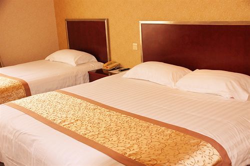 Regius Exhibition Hotel 上海市 エクステリア 写真
