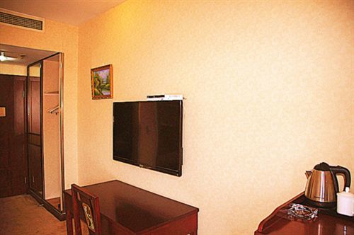 Regius Exhibition Hotel 上海市 エクステリア 写真