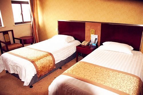 Regius Exhibition Hotel 上海市 エクステリア 写真