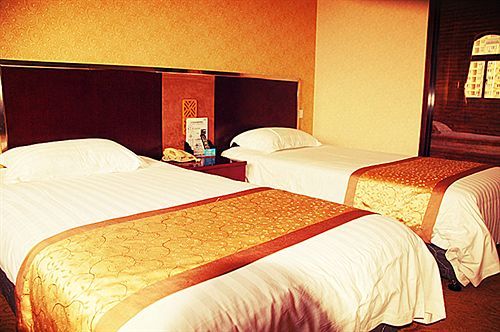 Regius Exhibition Hotel 上海市 エクステリア 写真