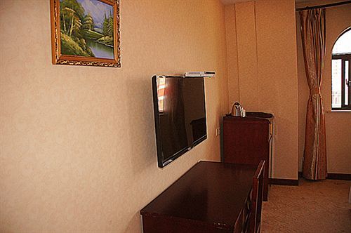 Regius Exhibition Hotel 上海市 エクステリア 写真