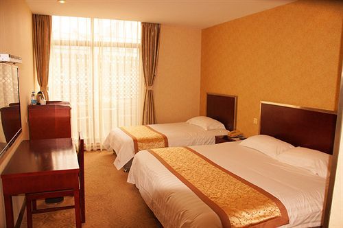 Regius Exhibition Hotel 上海市 エクステリア 写真