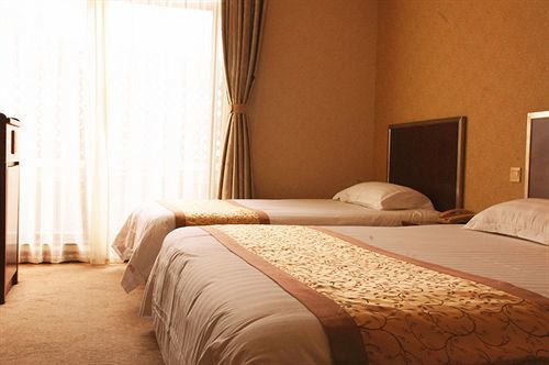 Regius Exhibition Hotel 上海市 エクステリア 写真