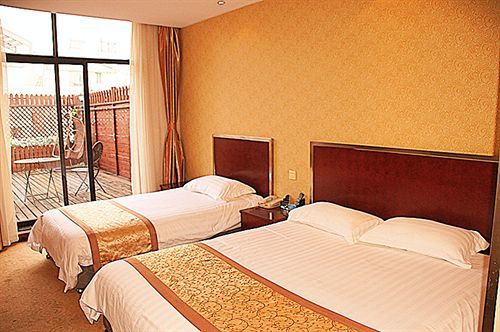 Regius Exhibition Hotel 上海市 エクステリア 写真