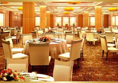 Regius Exhibition Hotel 上海市 エクステリア 写真